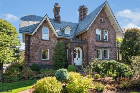 185 Valley Road Montclair NJ 07042