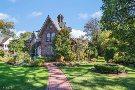 185 Valley Road Montclair NJ 07042