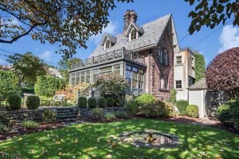 185 Valley Road Montclair NJ 07042