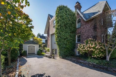 185 Valley Road Montclair NJ 07042