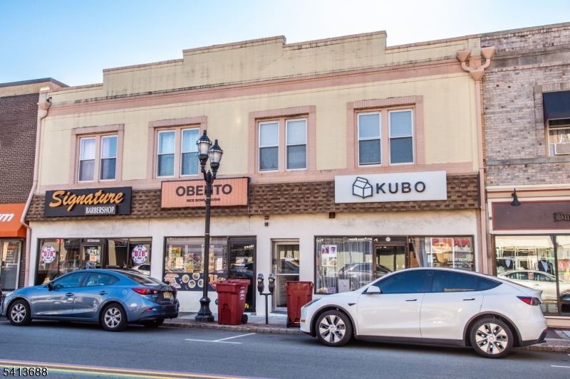 226 Franklin Avenue Nutley NJ 07110