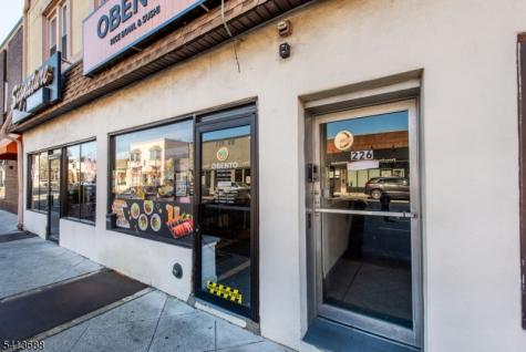 226 Franklin Avenue Nutley NJ 07110