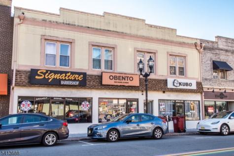 226 Franklin Avenue Nutley NJ 07110