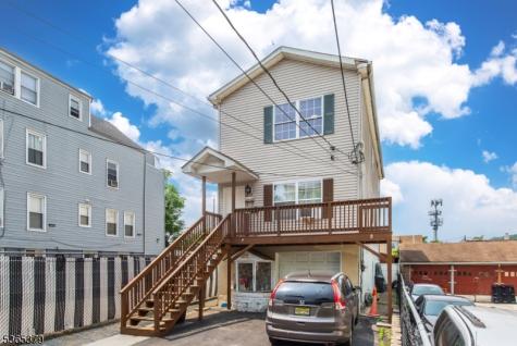 294 Paxton Street Paterson NJ 07503