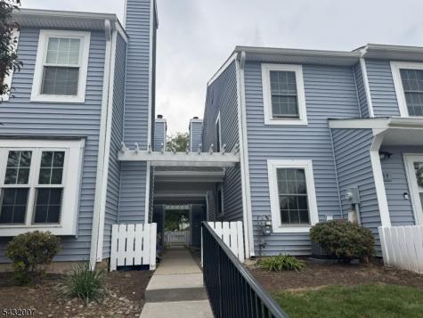 35 Almond Drive Franklin NJ 08873