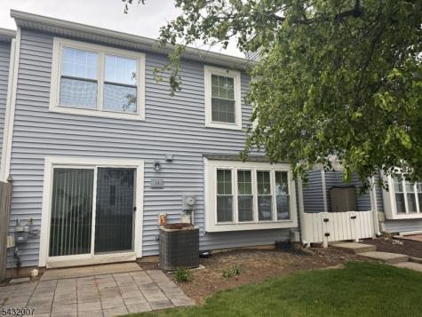 35 Almond Drive Franklin NJ 08873