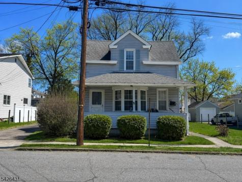 163 Passaic Avenue Hawthorne NJ 07506