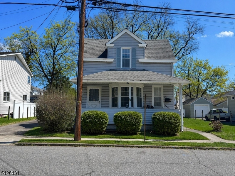163 Passaic Avenue Hawthorne NJ 07506