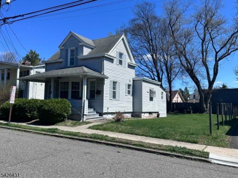163 Passaic Avenue Hawthorne NJ 07506