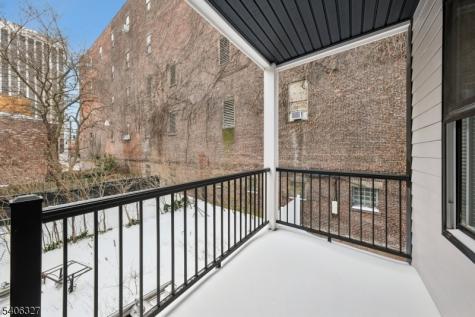 52 James Street Unit 2 Newark NJ 07102