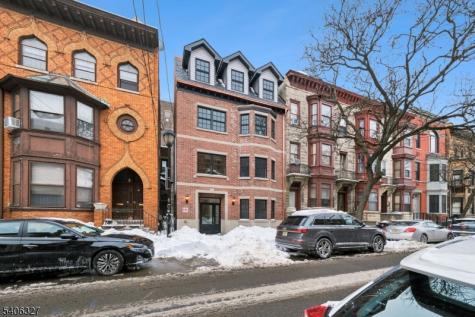 52 James Street Unit 2 Newark NJ 07102