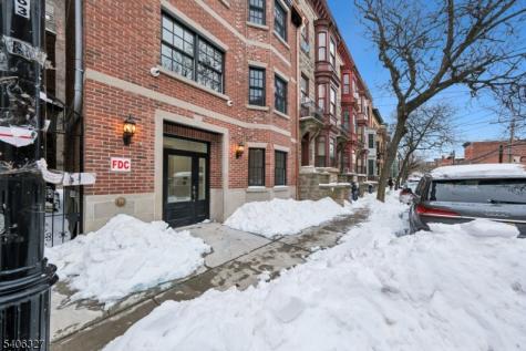 52 James Street Unit 2 Newark NJ 07102