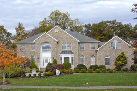 4 Cedar Gate Road Denville NJ 07834