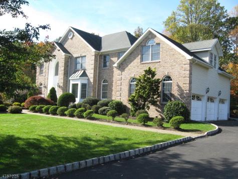 4 Cedar Gate Road Denville NJ 07834