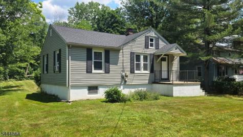 29 Millbrook Road Harding NJ 07976