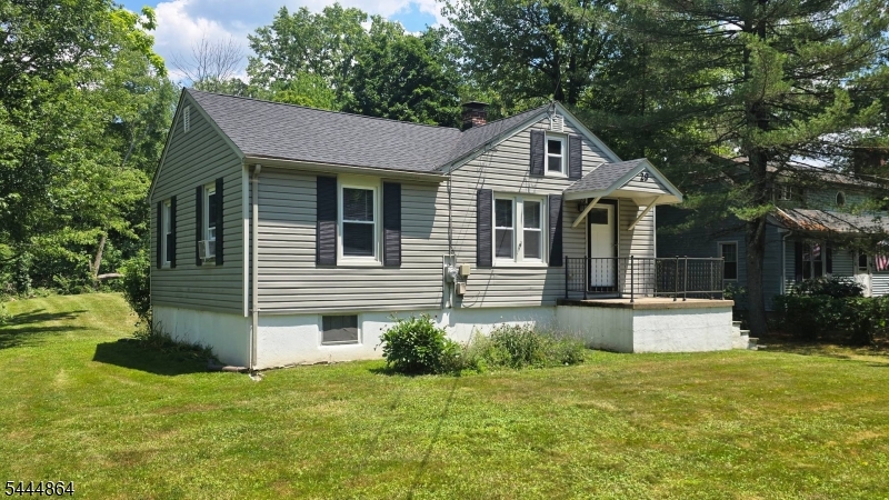 29 Millbrook Road Harding NJ 07976