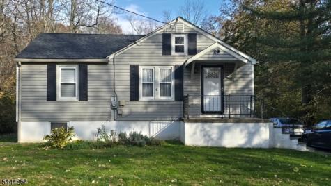 29 Millbrook Road Harding NJ 07976