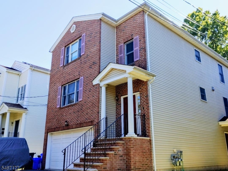 70 Willow Street Bloomfield NJ 07003
