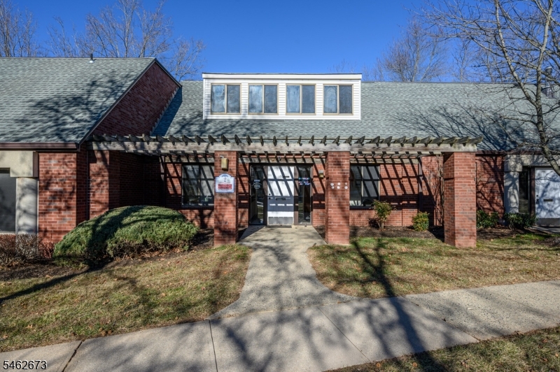 178 Tamarack Circle Montgomery NJ 08558