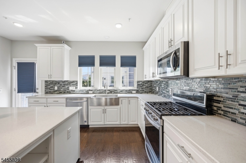 1 Braeburn Court Livingston NJ 07039