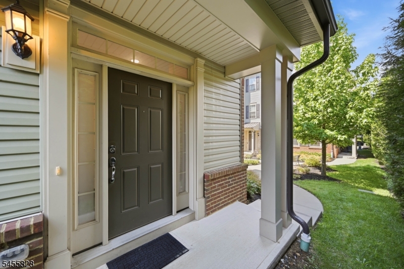 1 Braeburn Court Livingston NJ 07039