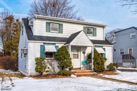 116 Edison Street Clifton NJ 07013