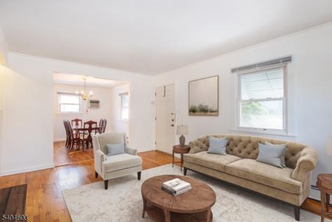 116 Edison Street Clifton NJ 07013