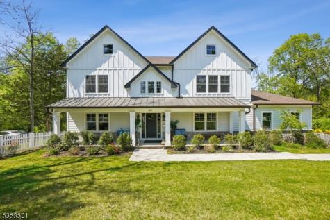149 Ridgedale Avenue Florham Park NJ 07932