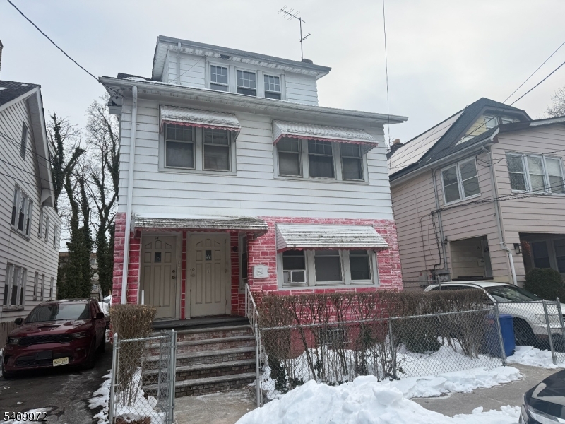 14 Marion Avenue Newark NJ 07106