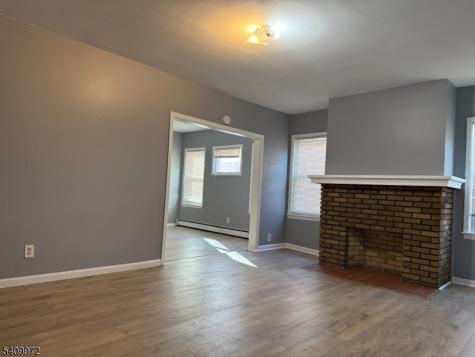 14 Marion Avenue Newark NJ 07106