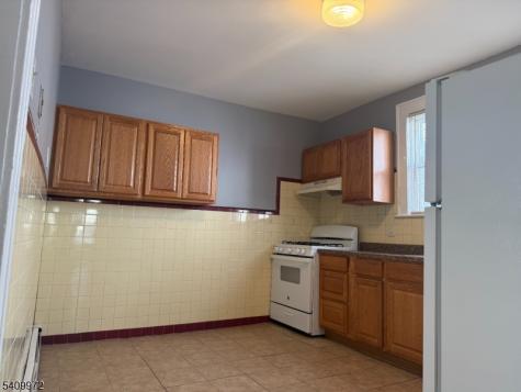 14 Marion Avenue Newark NJ 07106