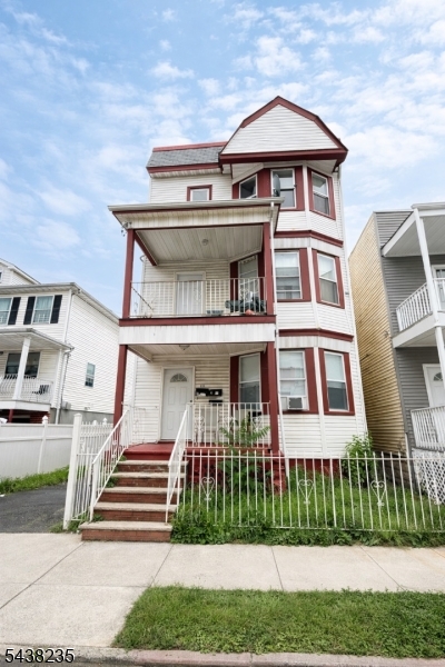 420 Jelliff Avenue Newark NJ 07112
