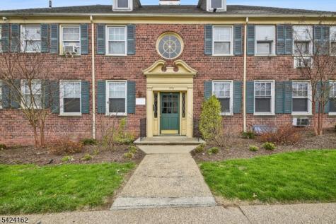 176 Millburn Avenue Millburn NJ 07041
