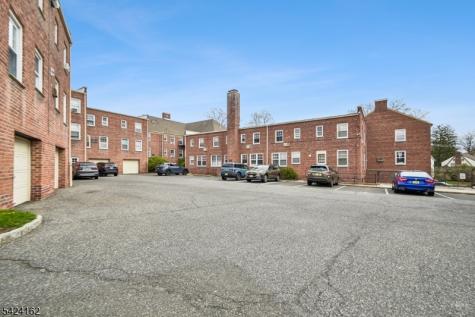 176 Millburn Avenue Millburn NJ 07041
