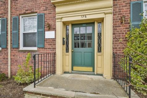176 Millburn Avenue Millburn NJ 07041