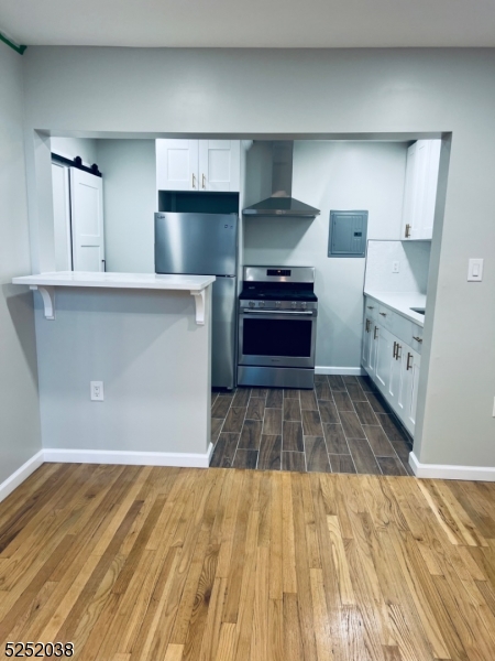 111 Spring St7moran Newton NJ 07860