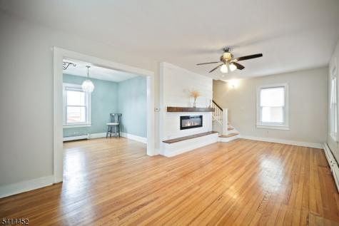 10 Hurley Avenue North Plainfield NJ 07060