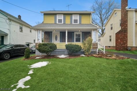 10 Hurley Avenue North Plainfield NJ 07060