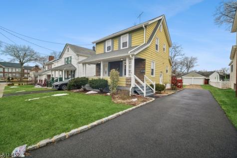 10 Hurley Avenue North Plainfield NJ 07060