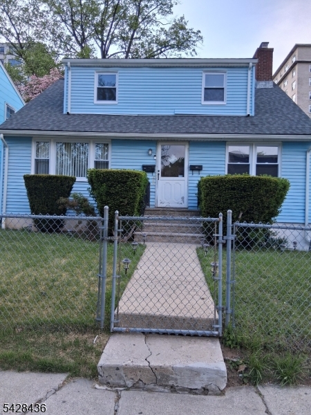 269 Lincoln Street East Orange NJ 07017