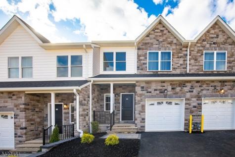 88 Arlene Court Parsippany-troy Hills NJ 07950