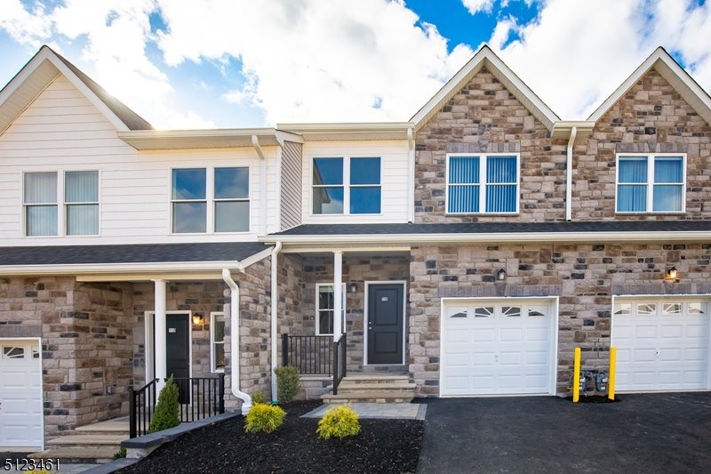 88 Arlene Court Parsippany-troy Hills NJ 07950