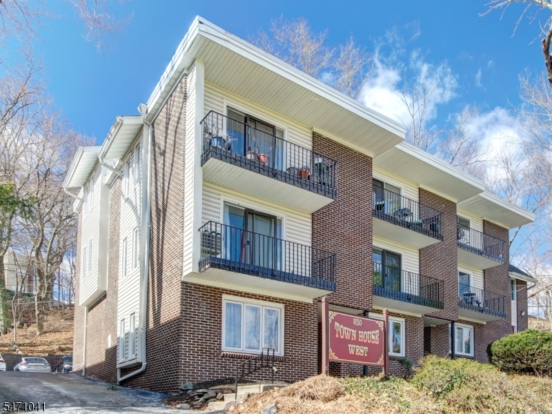 850 Bloomfield Avenue Montclair NJ 07042