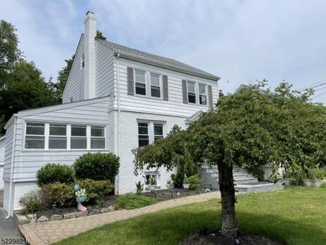 9 Royal Avenue Livingston NJ 07039