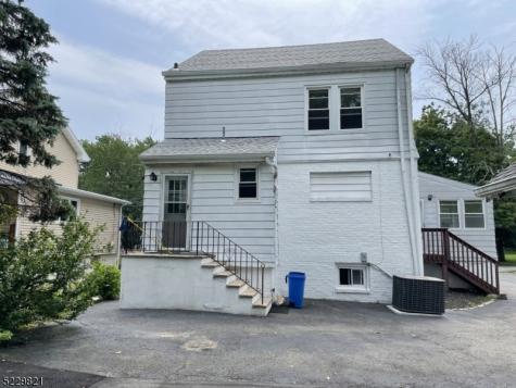 9 Royal Avenue Livingston NJ 07039