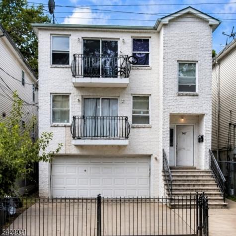 807 S 14th Street Newark NJ 07108