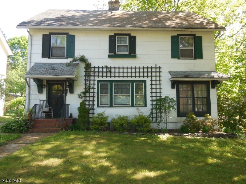 373 Claremont Avenue Montclair NJ 07042
