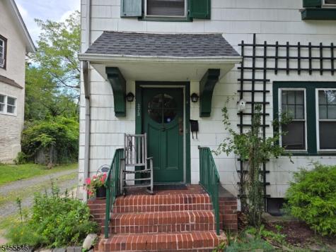 373 Claremont Avenue Montclair NJ 07042