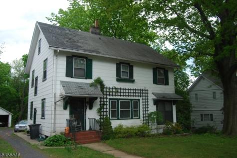 373 Claremont Avenue Montclair NJ 07042
