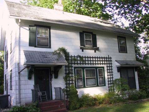 373 Claremont Avenue Montclair NJ 07042